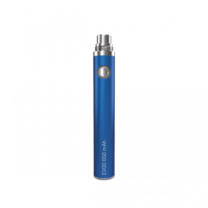 vGo 650mAh High PG E Cig Battery 5.99 Free UK Delivery